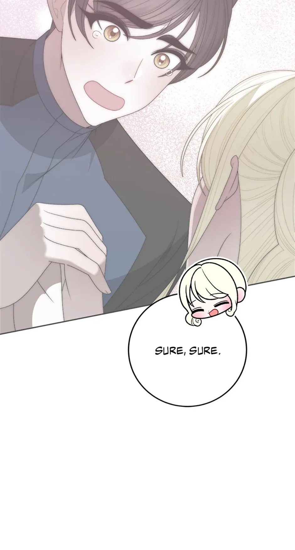 One Step Forward to the Flower Path Chapter 118 page 73
