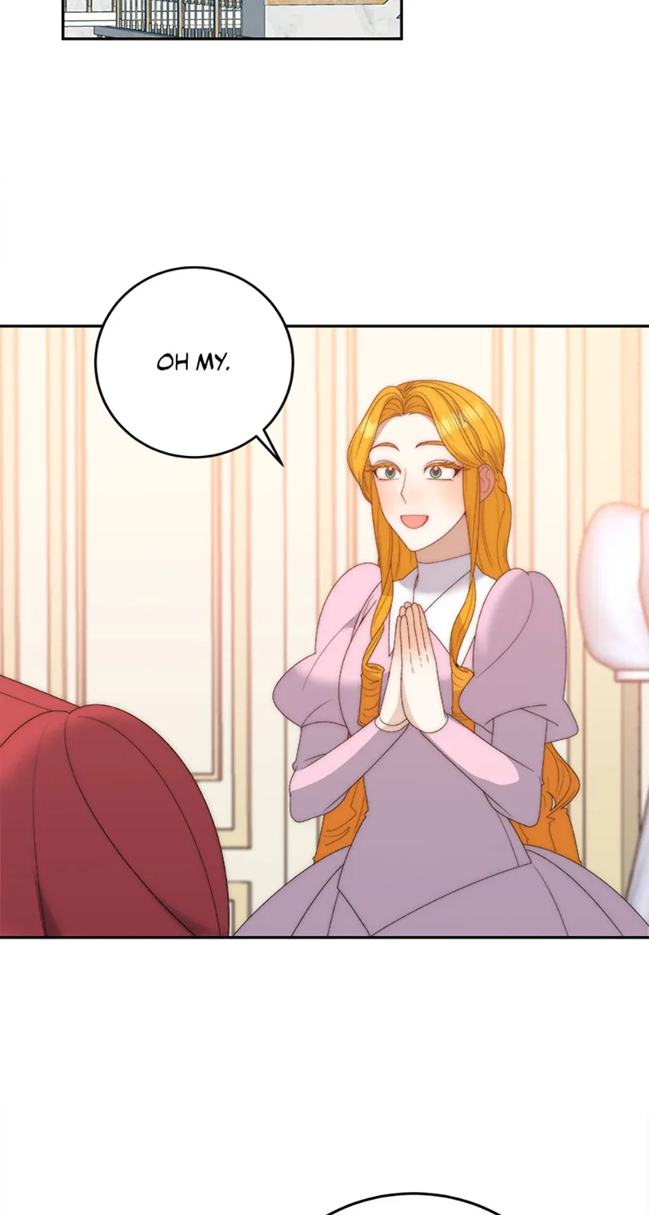 One Step Forward to the Flower Path Chapter 118 page 60