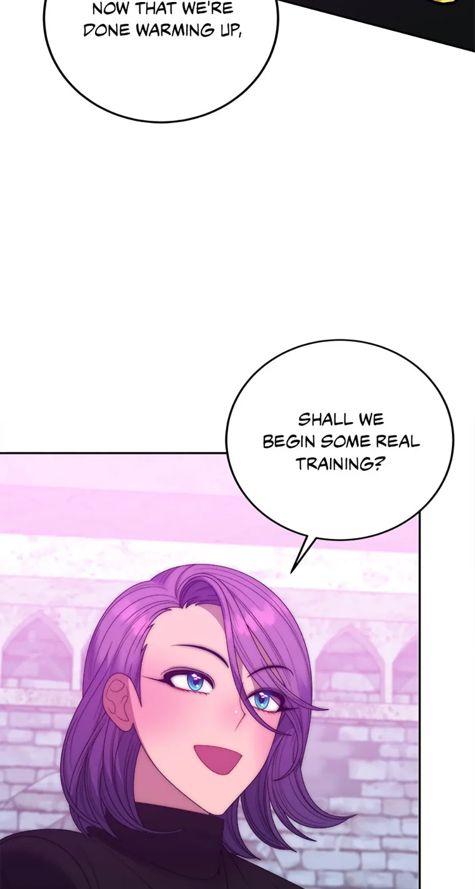 One Step Forward to the Flower Path Chapter 118 page 22