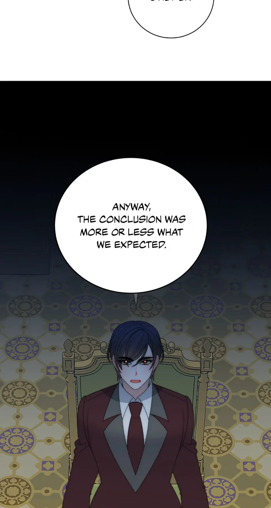One Step Forward to the Flower Path Chapter 118 page 54