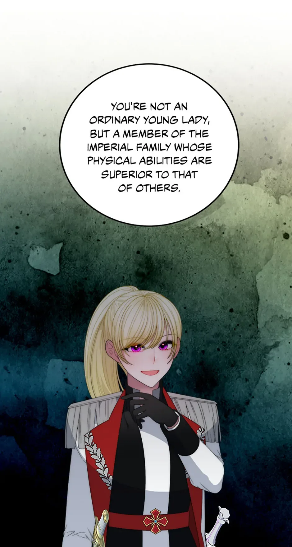 One Step Forward to the Flower Path Chapter 118 page 18