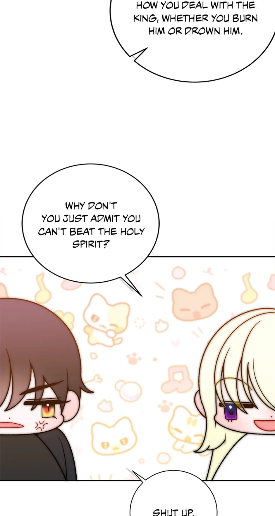 One Step Forward to the Flower Path Chapter 118 page 53