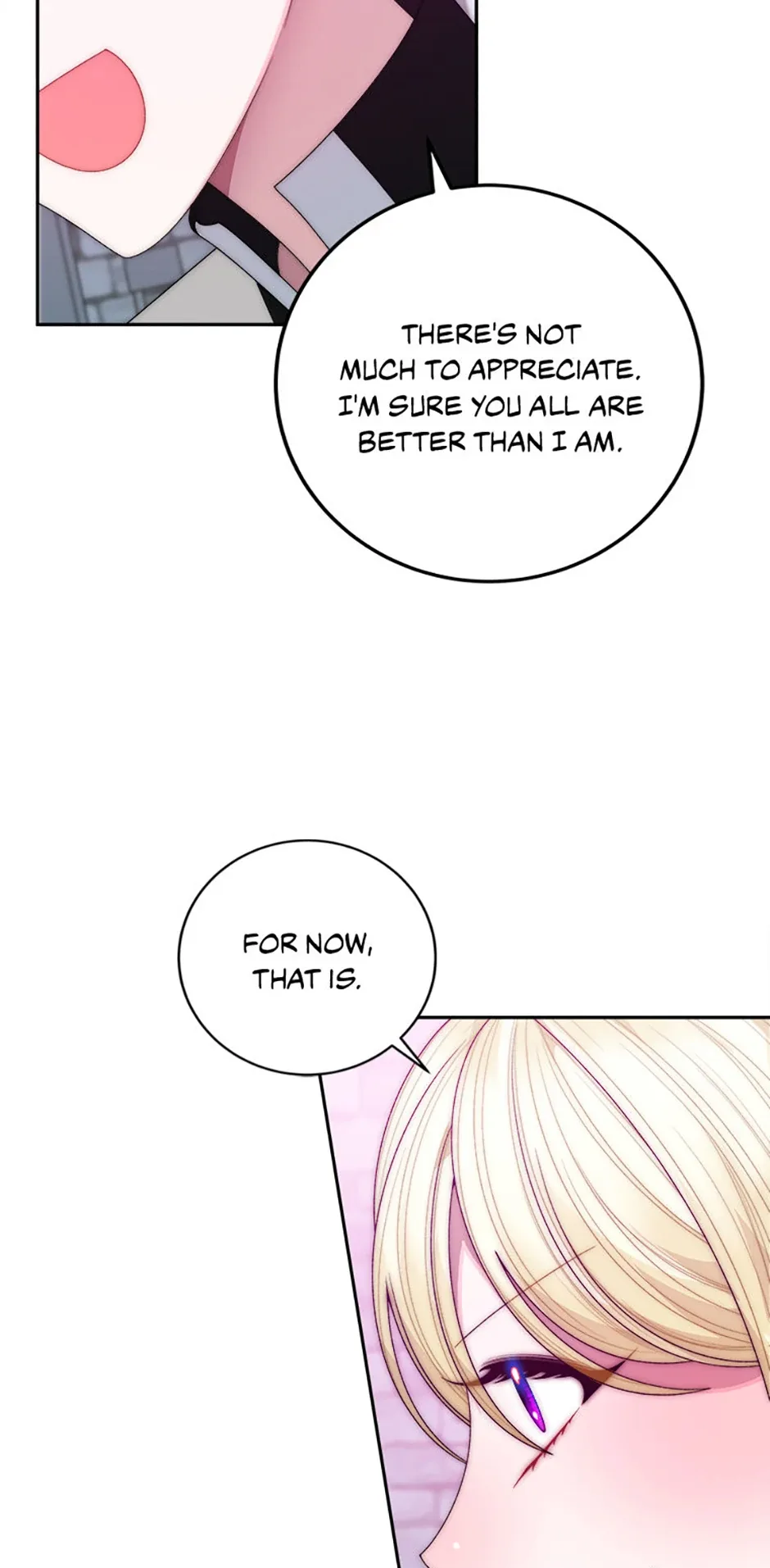 One Step Forward to the Flower Path Chapter 117 page 72