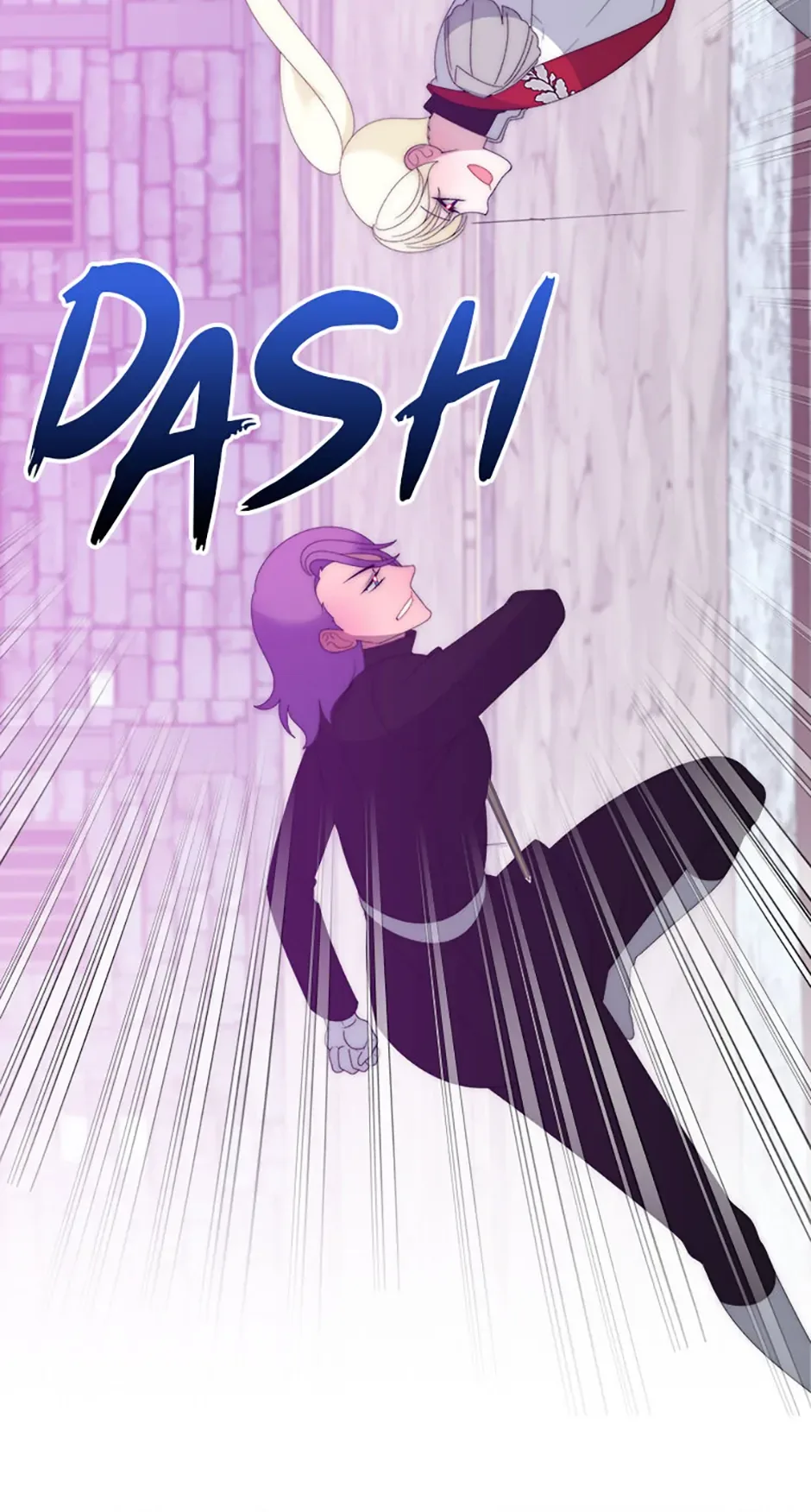 One Step Forward to the Flower Path Chapter 118 page 25