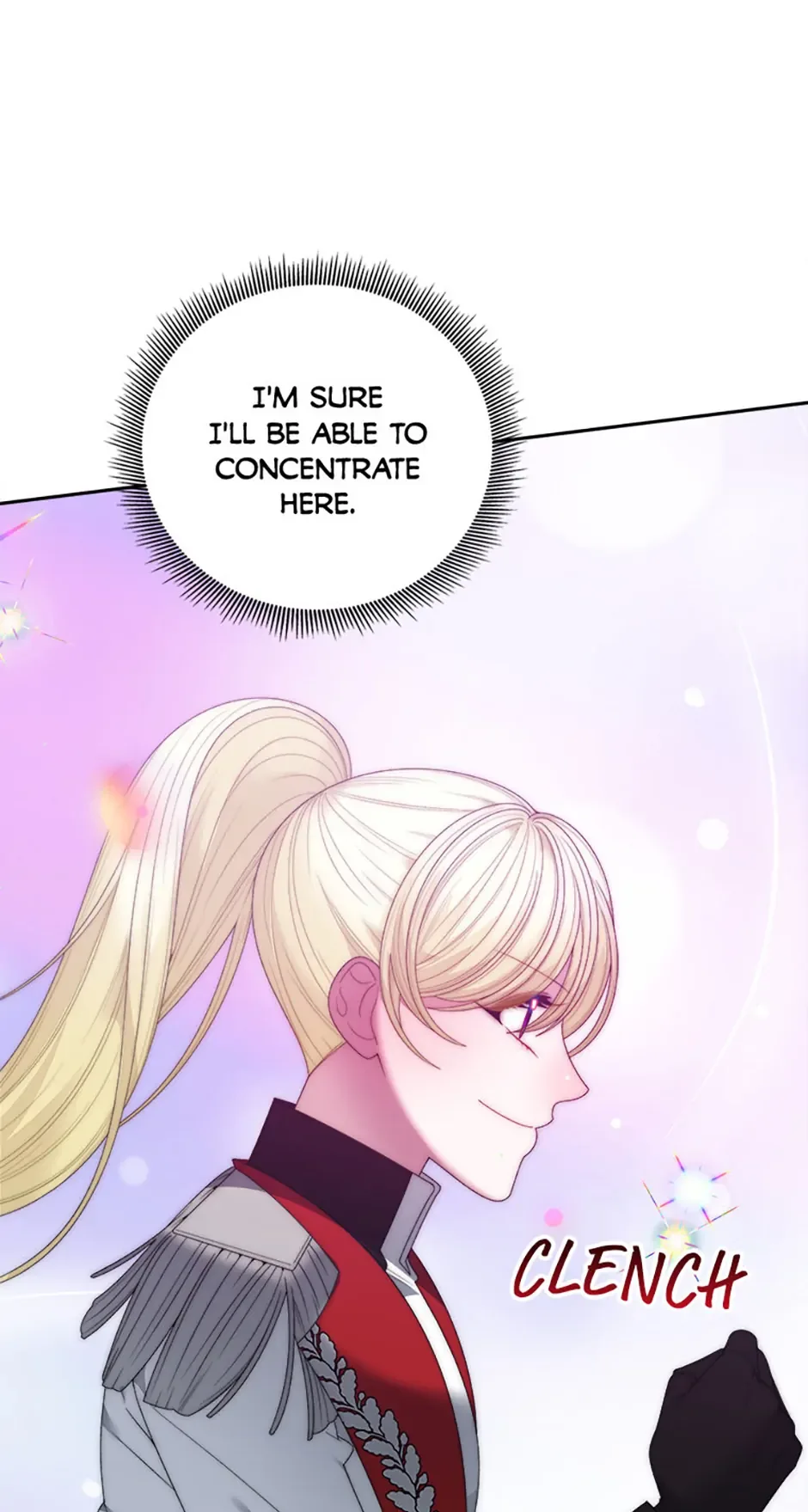 One Step Forward to the Flower Path Chapter 117 page 64