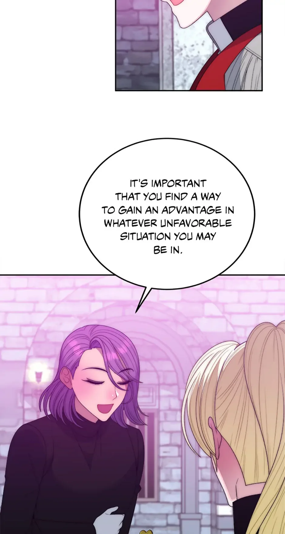 One Step Forward to the Flower Path Chapter 118 page 20