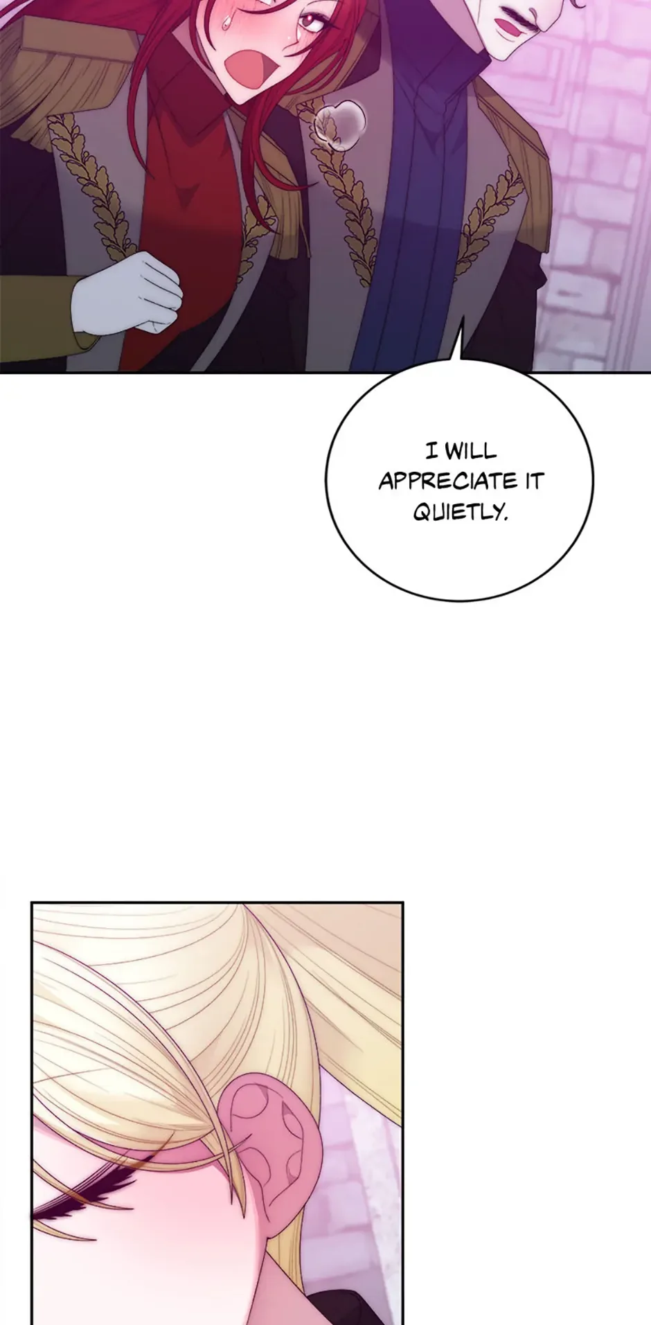 One Step Forward to the Flower Path Chapter 117 page 71