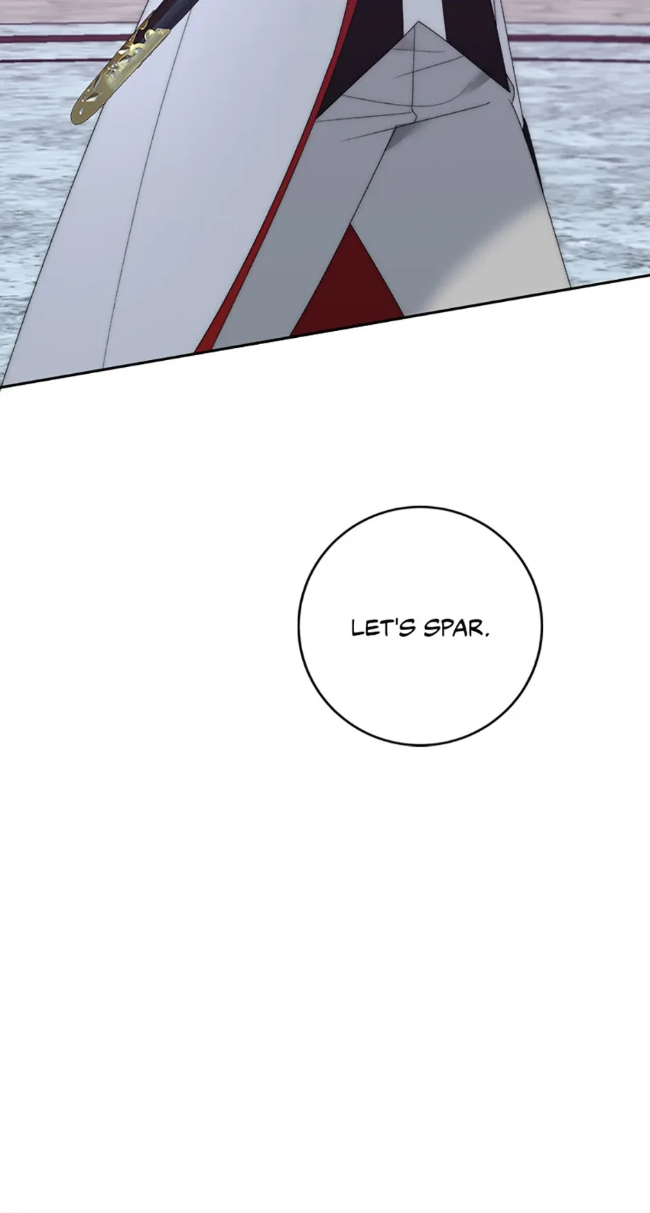 One Step Forward to the Flower Path Chapter 117 page 68