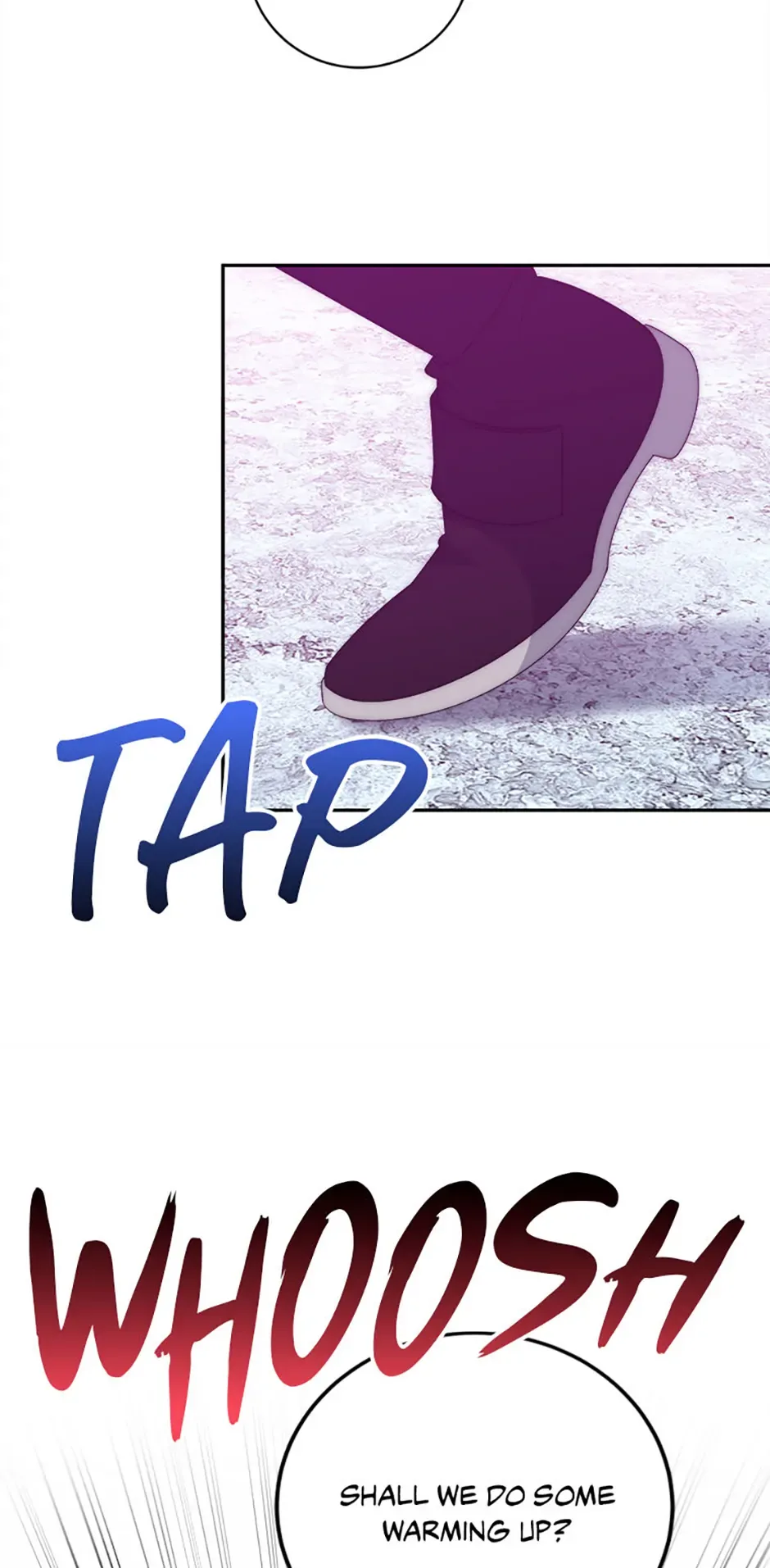 One Step Forward to the Flower Path Chapter 117 page 74