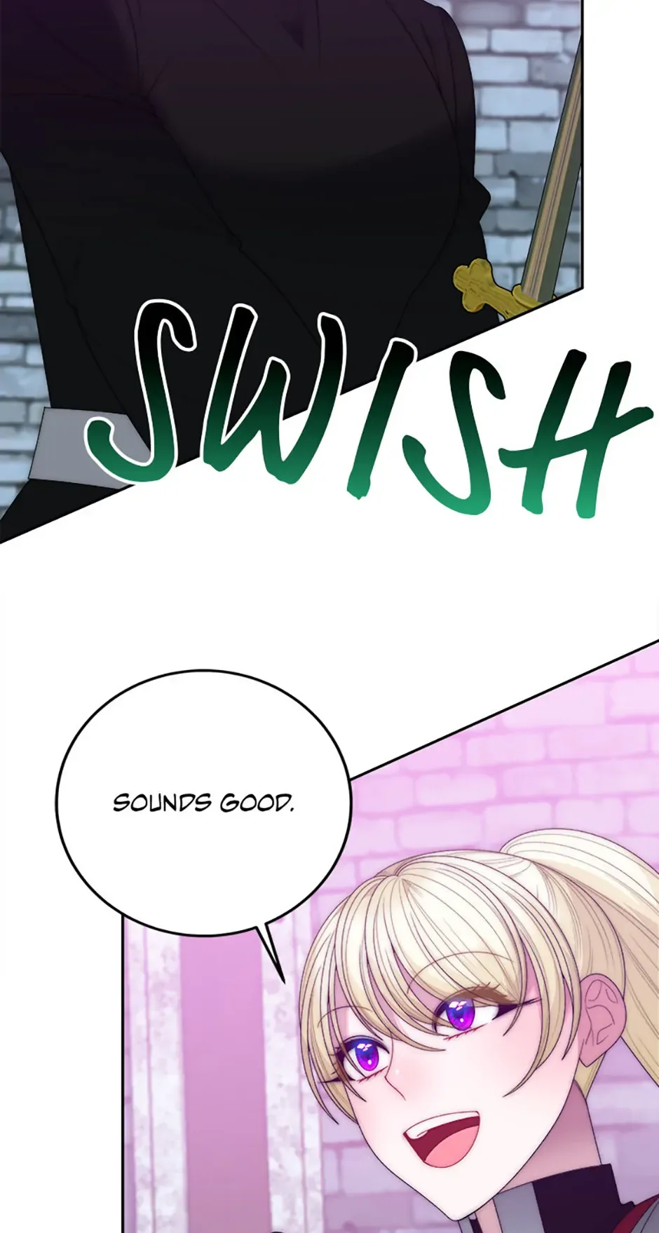 One Step Forward to the Flower Path Chapter 118 page 23