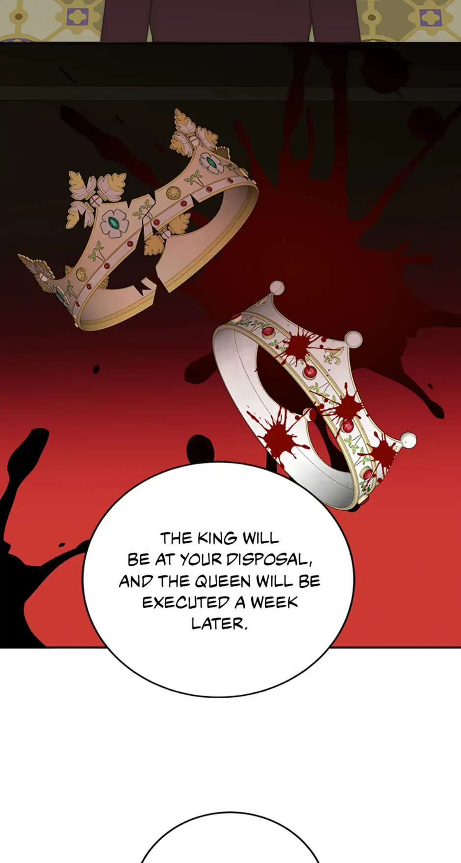 One Step Forward to the Flower Path Chapter 118 page 55