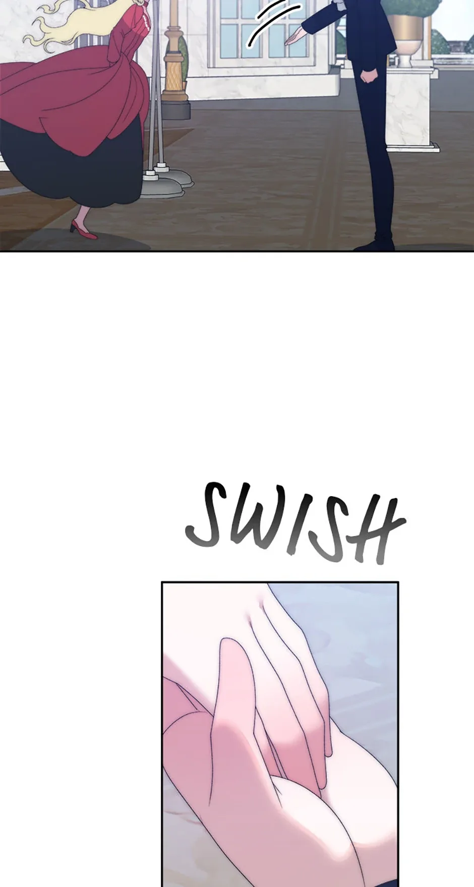 One Step Forward to the Flower Path Chapter 118 page 68