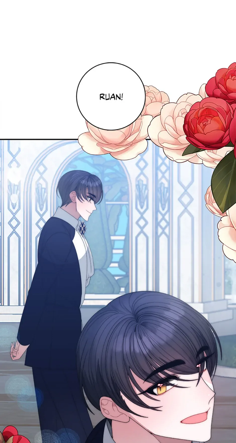 One Step Forward to the Flower Path Chapter 118 page 66