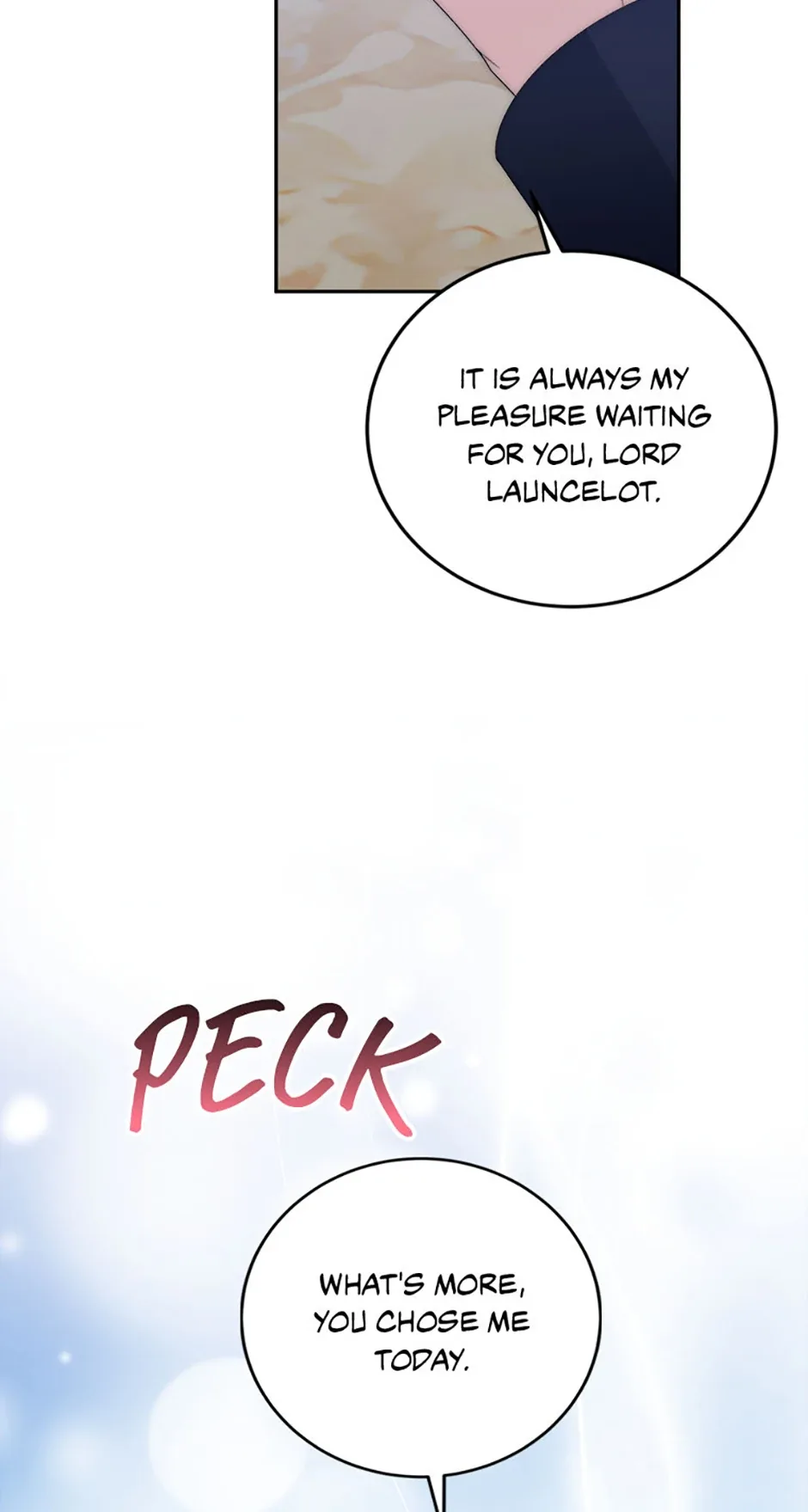 One Step Forward to the Flower Path Chapter 118 page 69