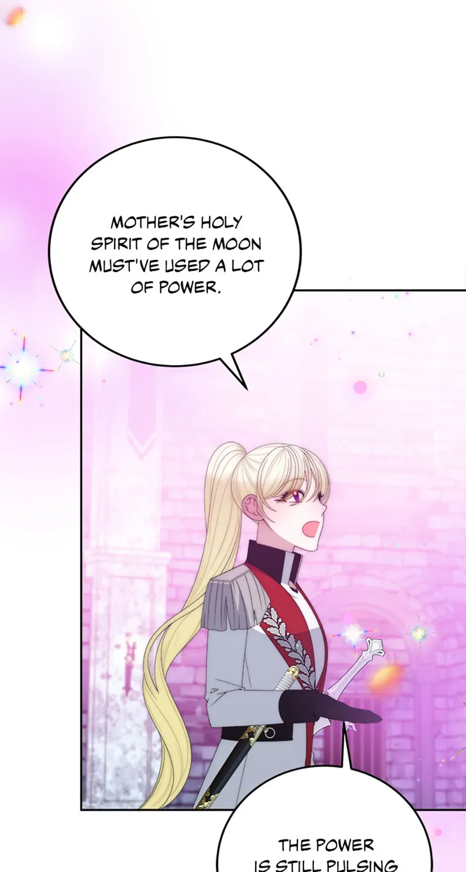 One Step Forward to the Flower Path Chapter 117 page 62