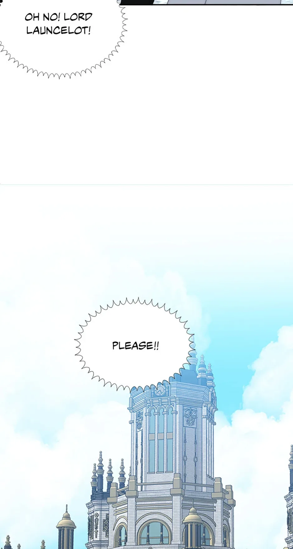 One Step Forward to the Flower Path Chapter 118 page 43