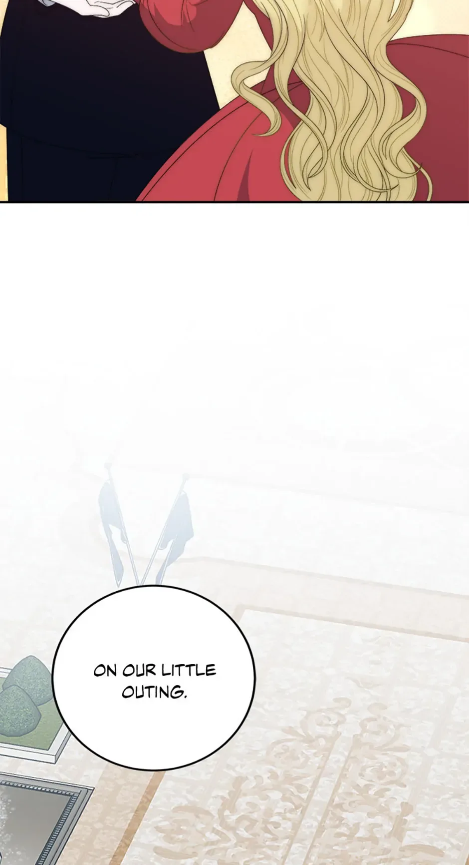 One Step Forward to the Flower Path Chapter 118 page 75
