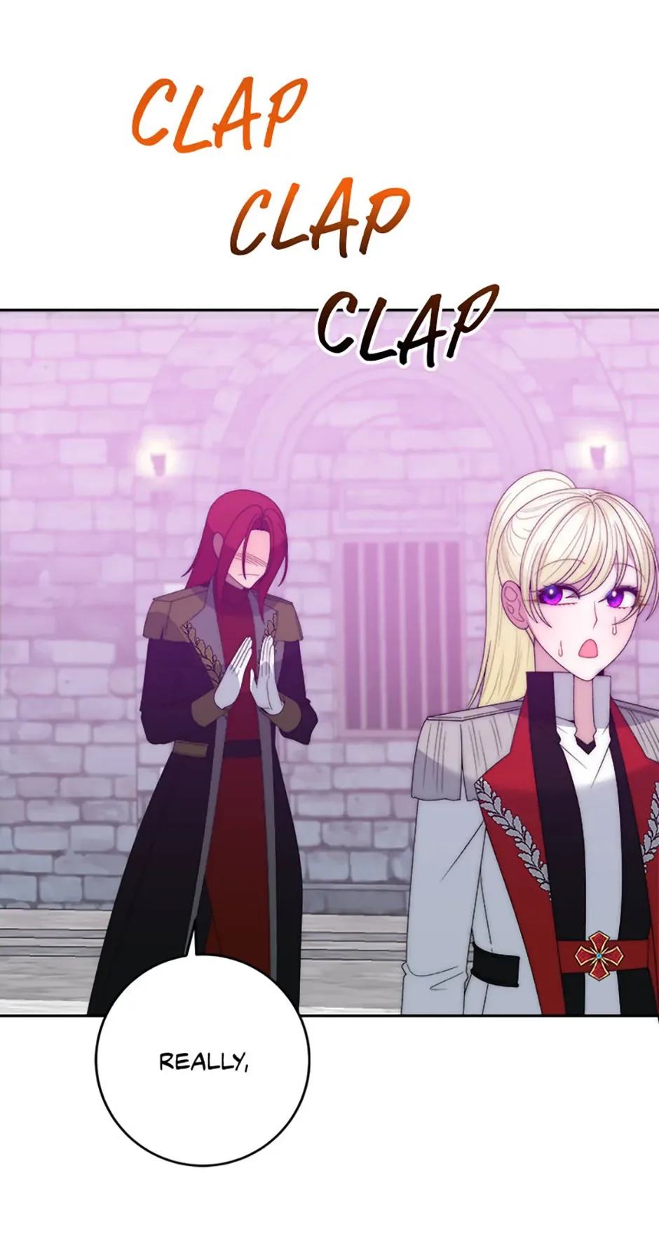 One Step Forward to the Flower Path Chapter 118 page 35