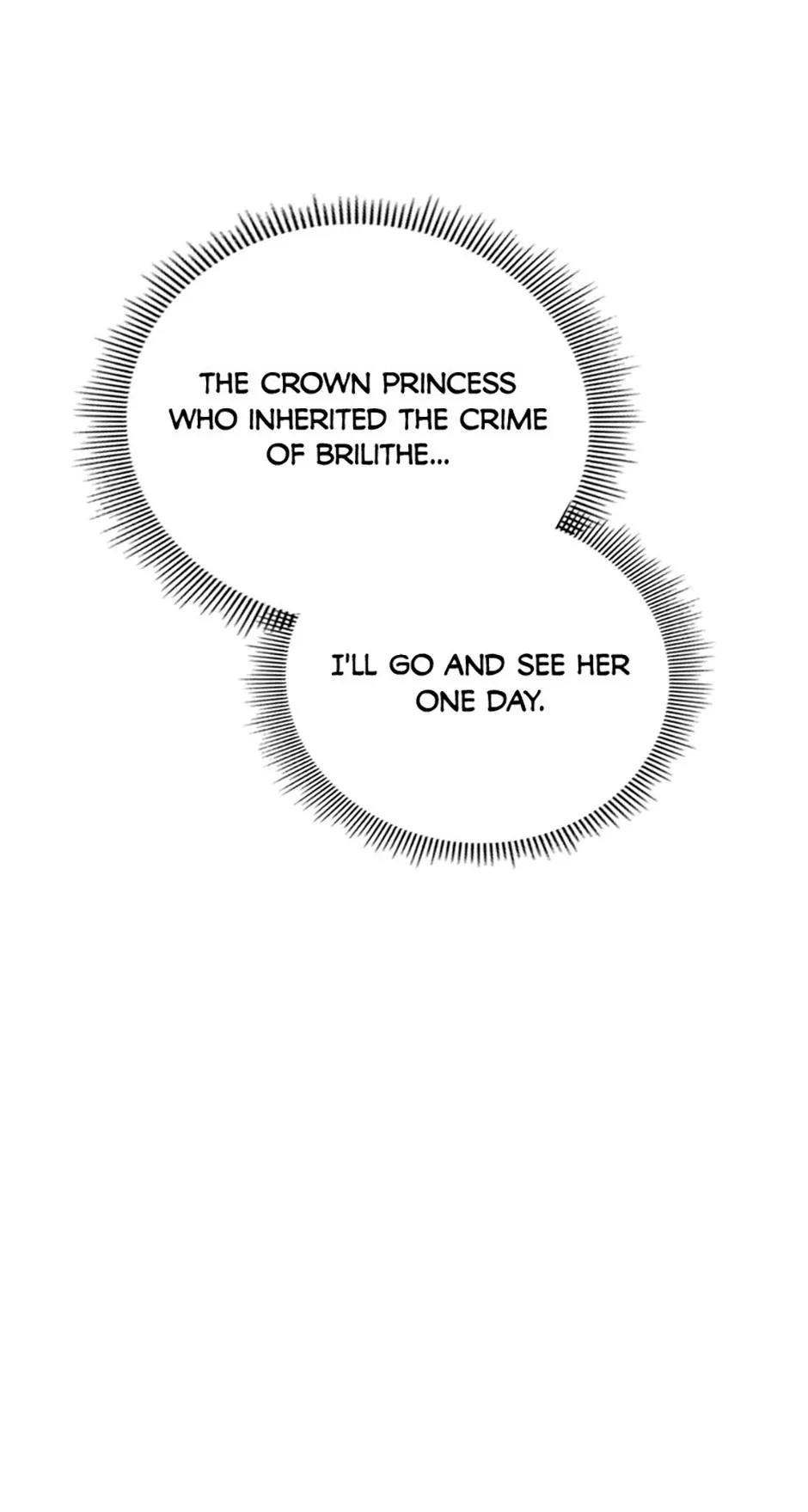 One Step Forward to the Flower Path Chapter 118 page 58
