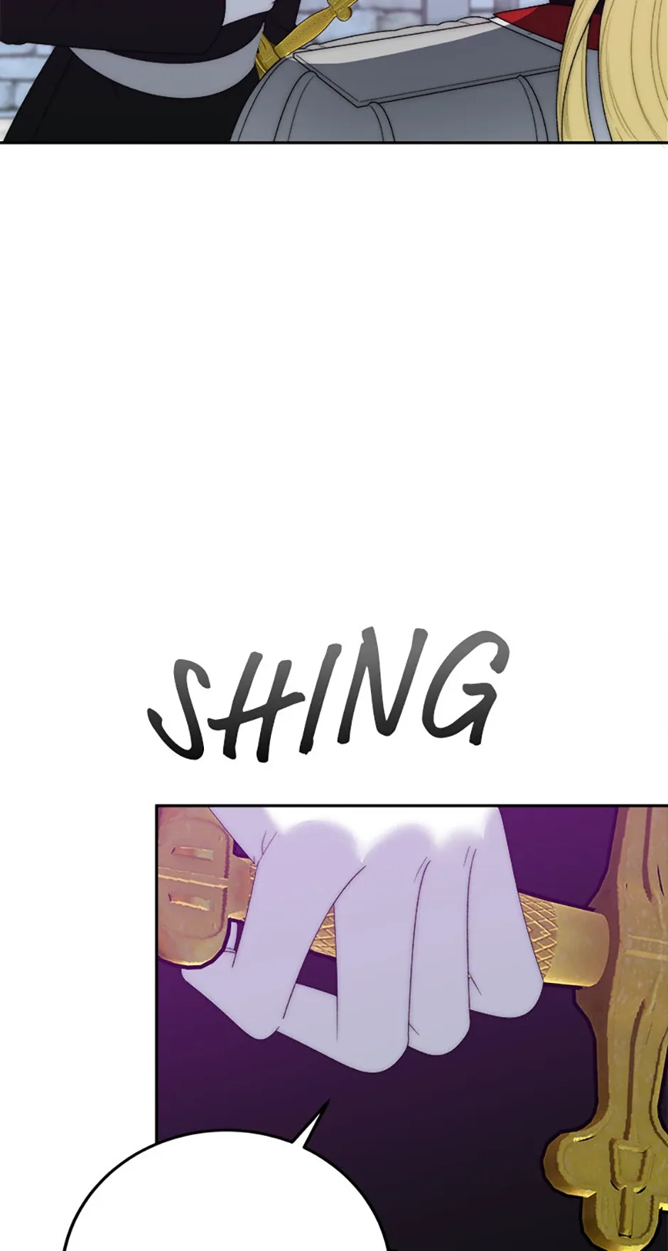One Step Forward to the Flower Path Chapter 118 page 21