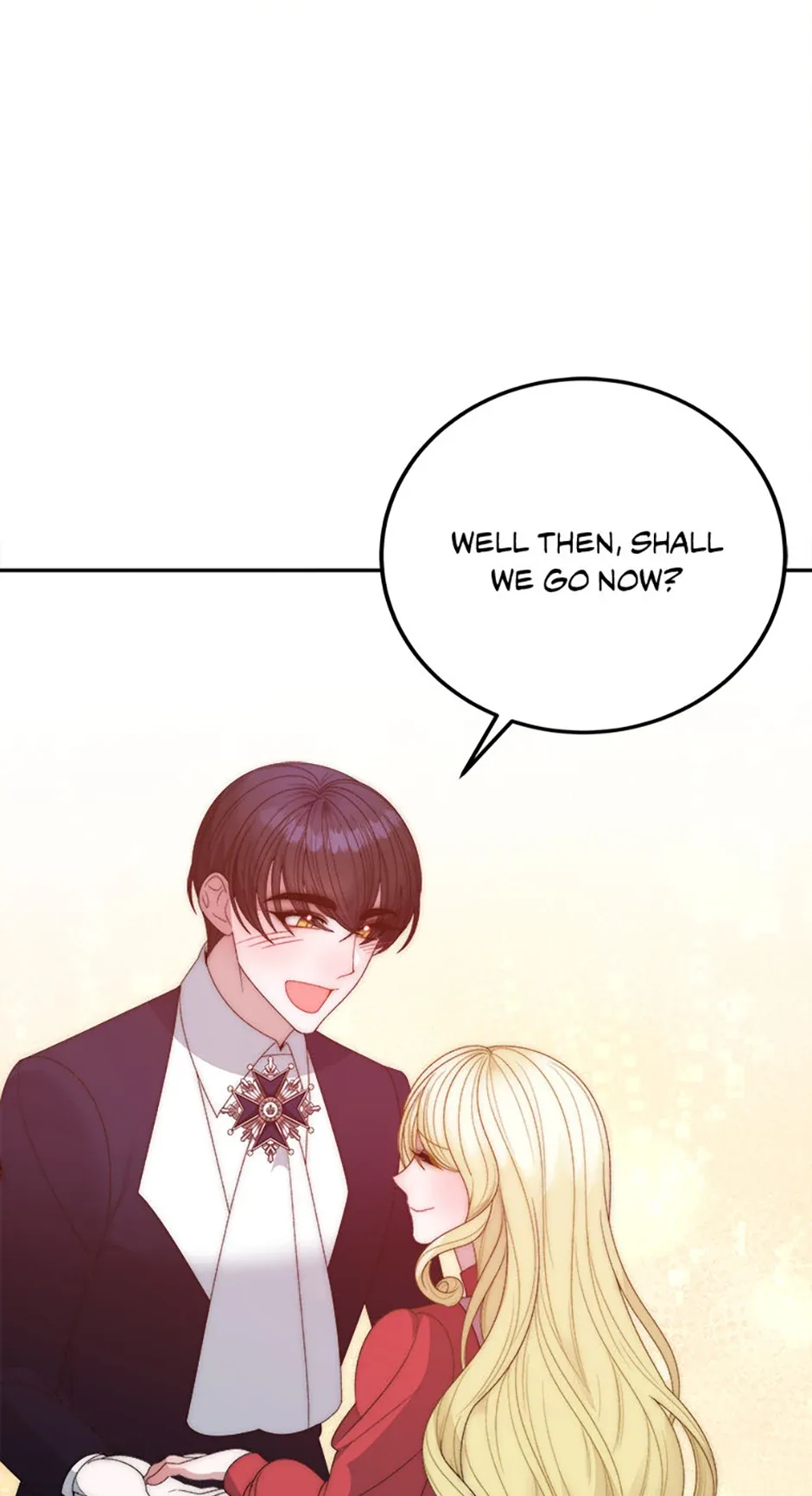 One Step Forward to the Flower Path Chapter 118 page 74