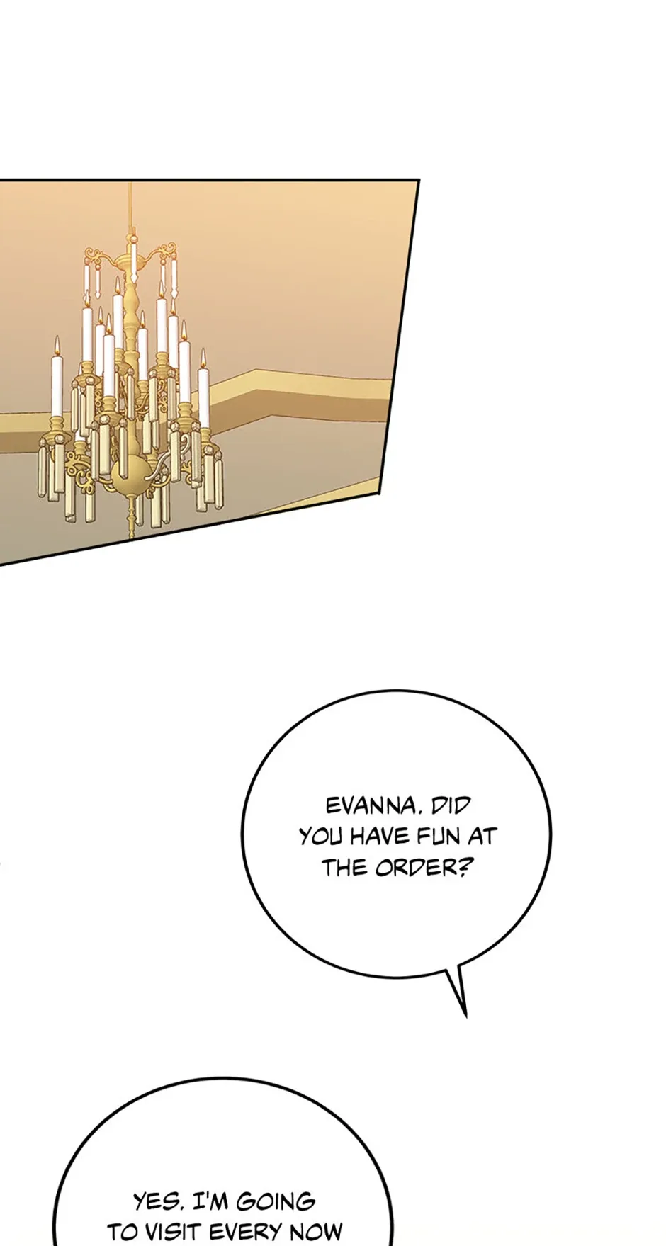 One Step Forward to the Flower Path Chapter 118 page 45