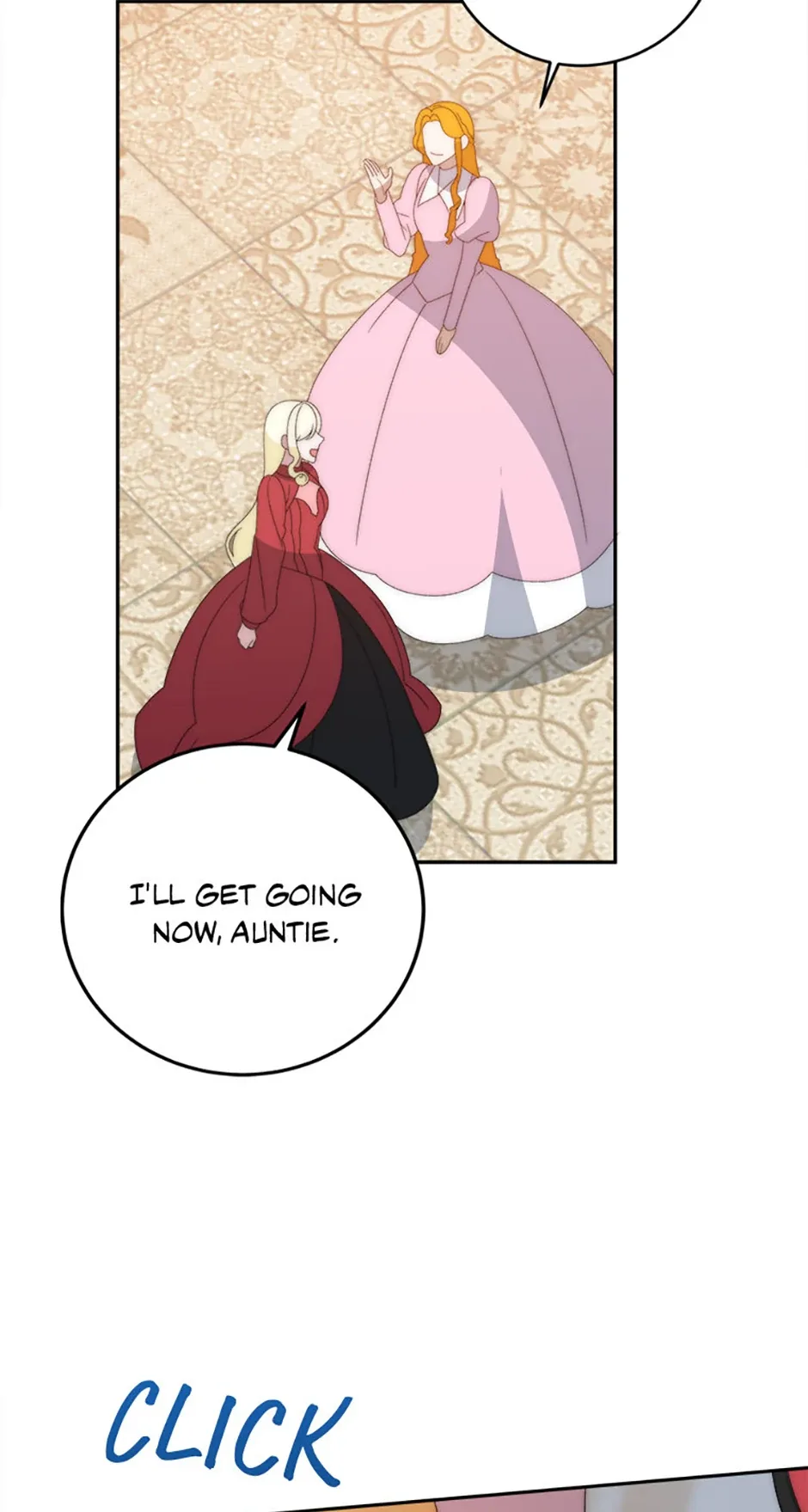 One Step Forward to the Flower Path Chapter 118 page 63