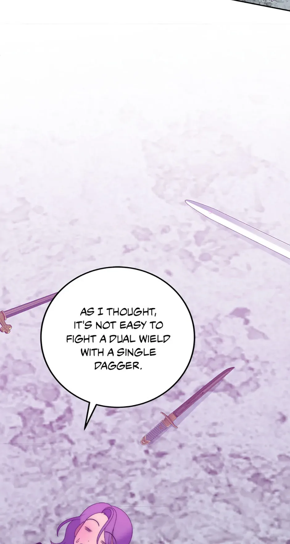 One Step Forward to the Flower Path Chapter 118 page 30