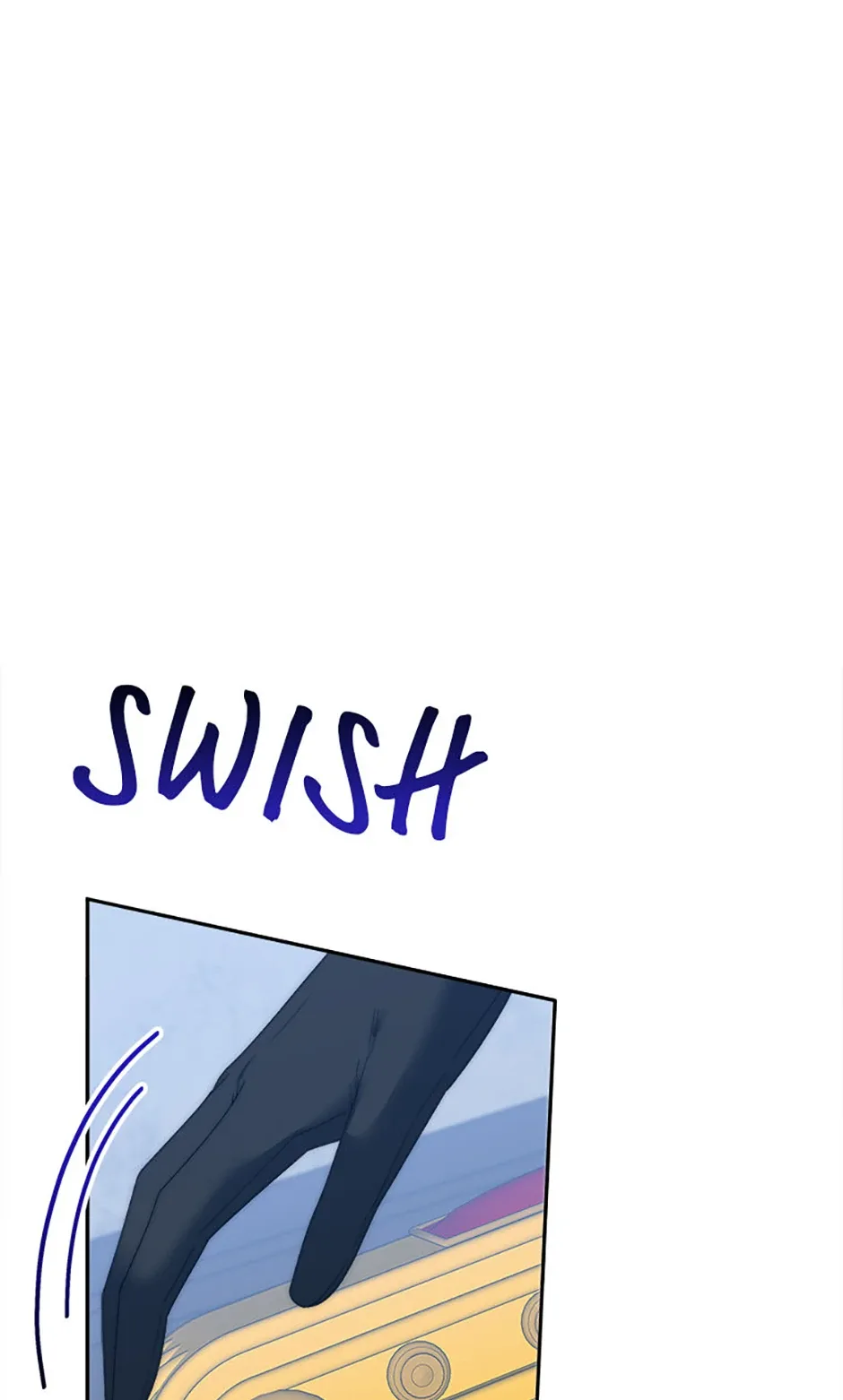 One Step Forward to the Flower Path Chapter 111 page 43