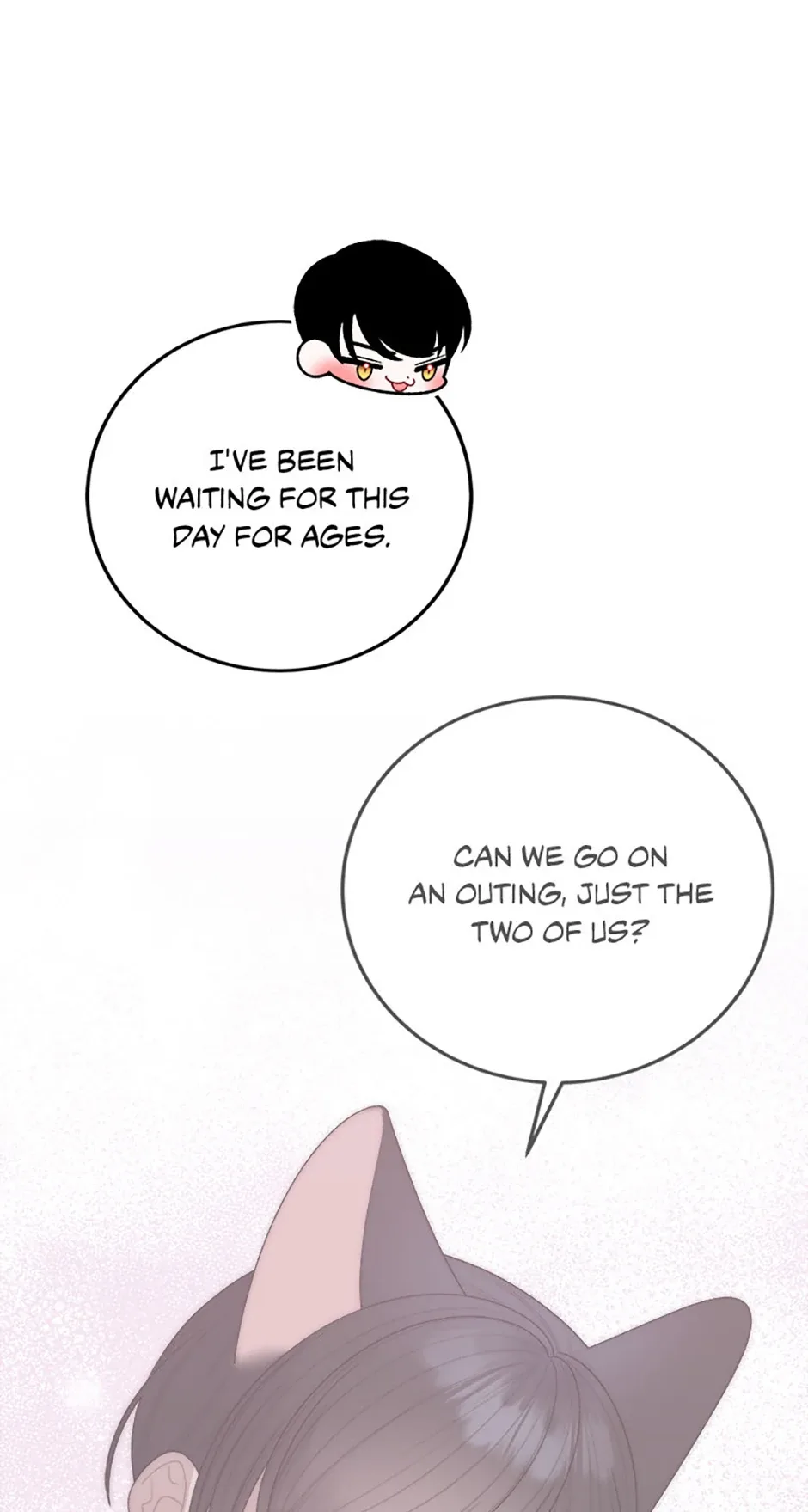 One Step Forward to the Flower Path Chapter 118 page 72