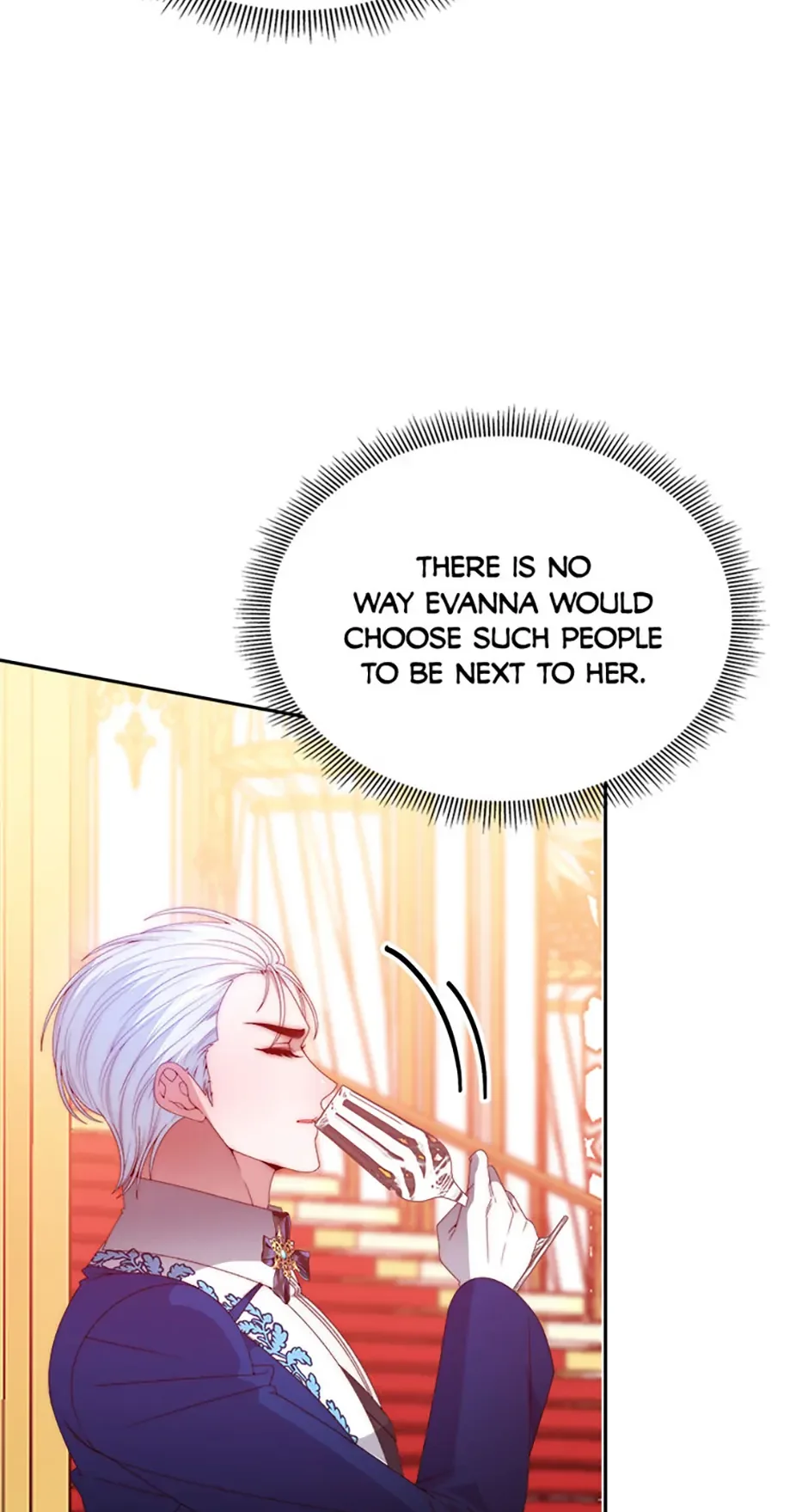 One Step Forward to the Flower Path Chapter 112 page 11