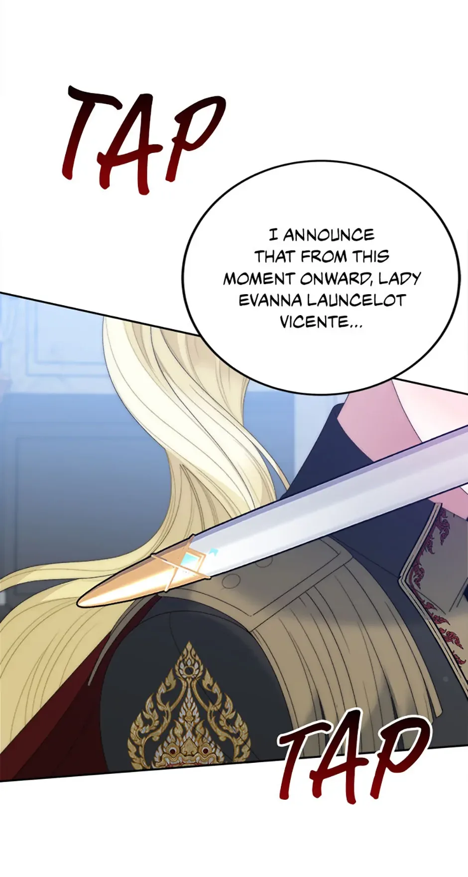 One Step Forward to the Flower Path Chapter 111 page 50