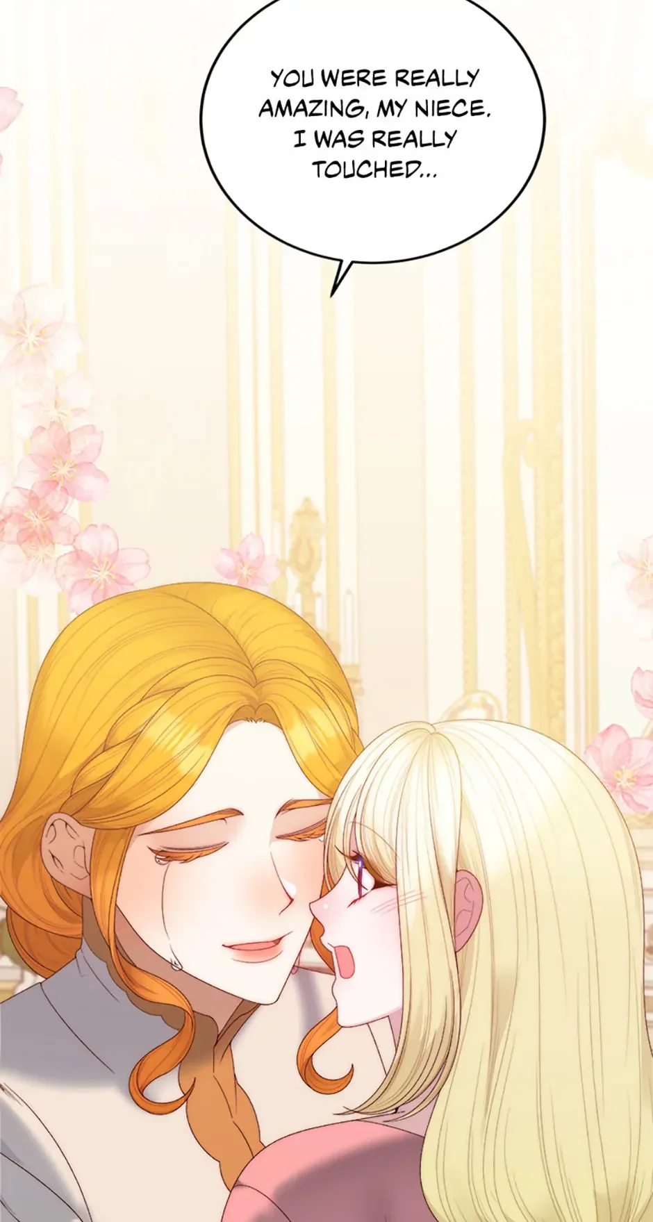 One Step Forward to the Flower Path Chapter 111 page 65