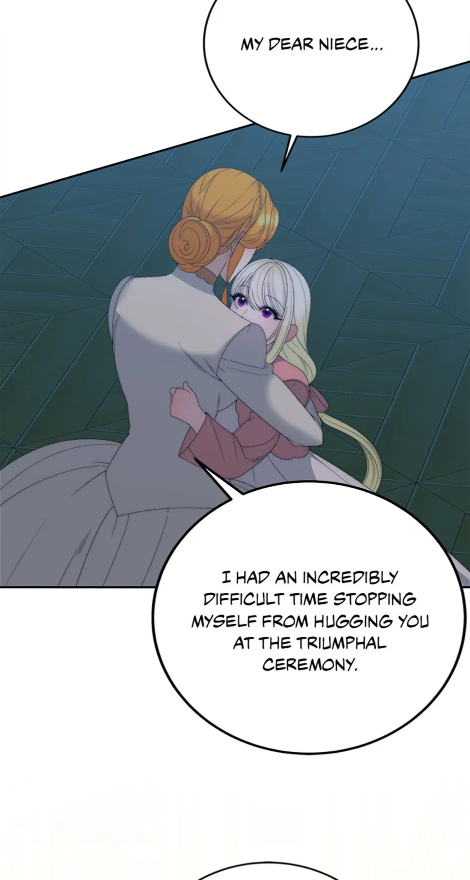 One Step Forward to the Flower Path Chapter 111 page 64