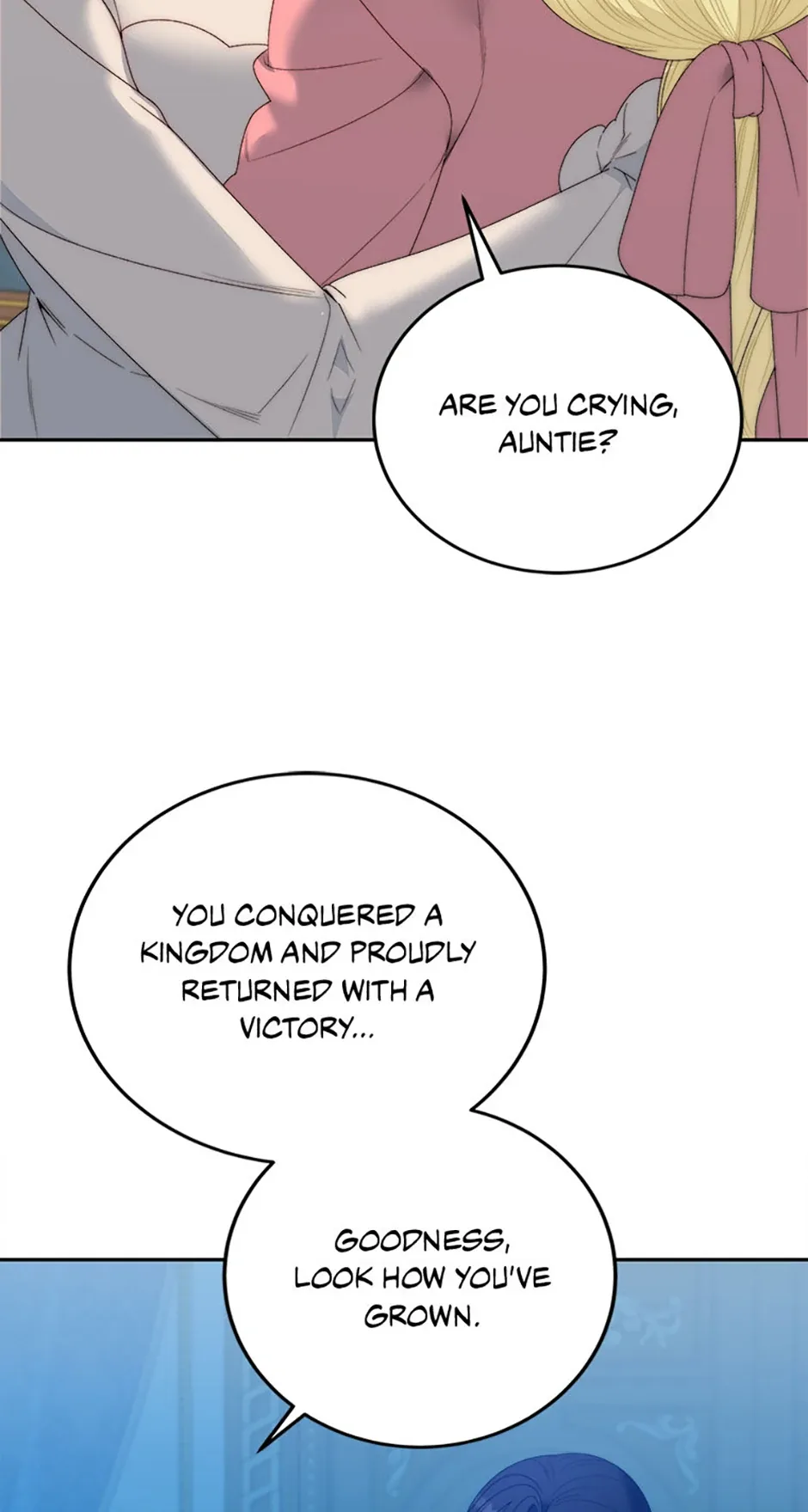 One Step Forward to the Flower Path Chapter 111 page 66