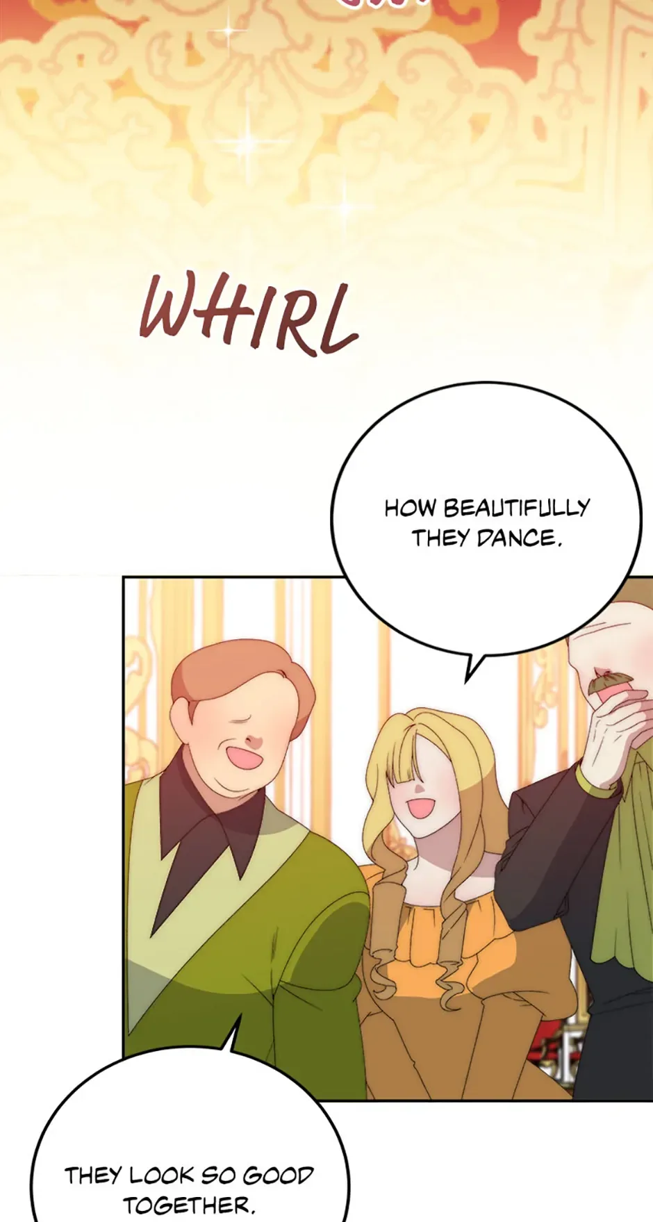 One Step Forward to the Flower Path Chapter 113 page 30
