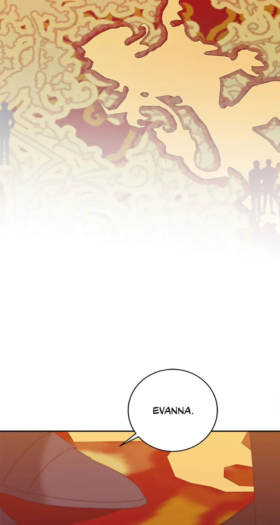One Step Forward to the Flower Path Chapter 113 page 20
