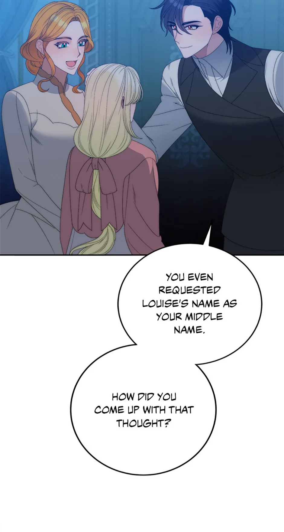 One Step Forward to the Flower Path Chapter 111 page 67