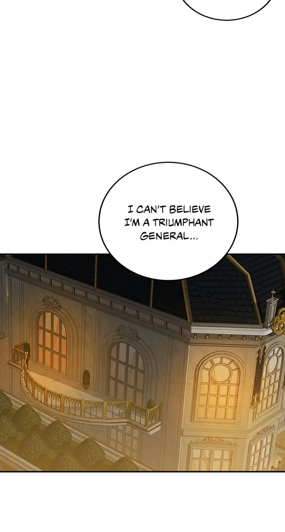 One Step Forward to the Flower Path Chapter 111 page 60