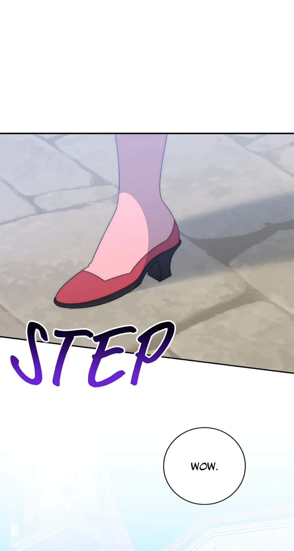 One Step Forward to the Flower Path Chapter 119 page 2