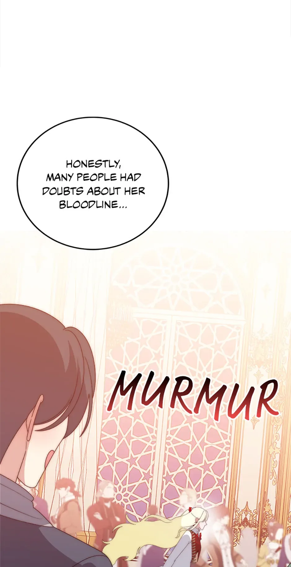 One Step Forward to the Flower Path Chapter 112 page 26