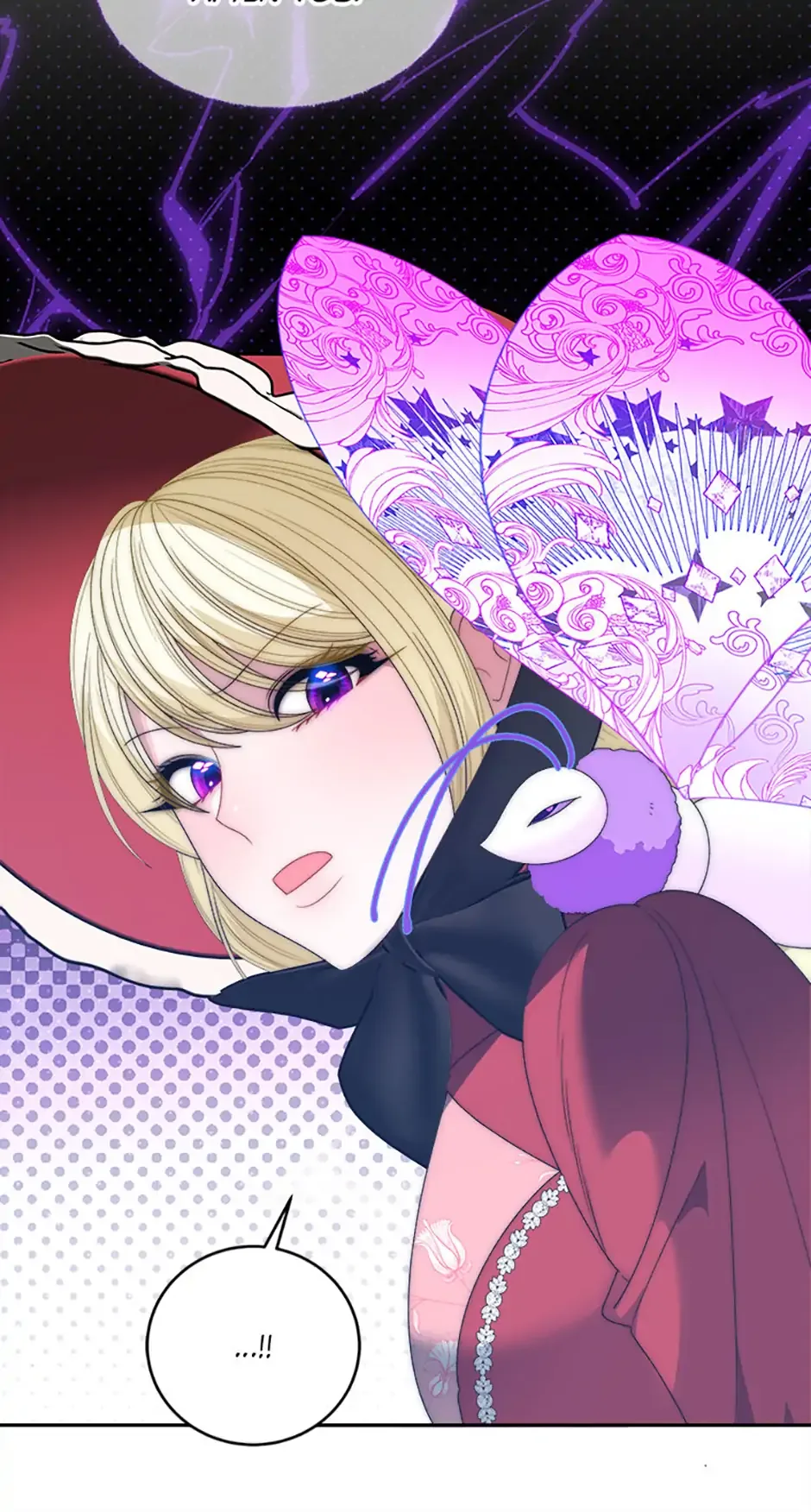 One Step Forward to the Flower Path Chapter 119 page 17