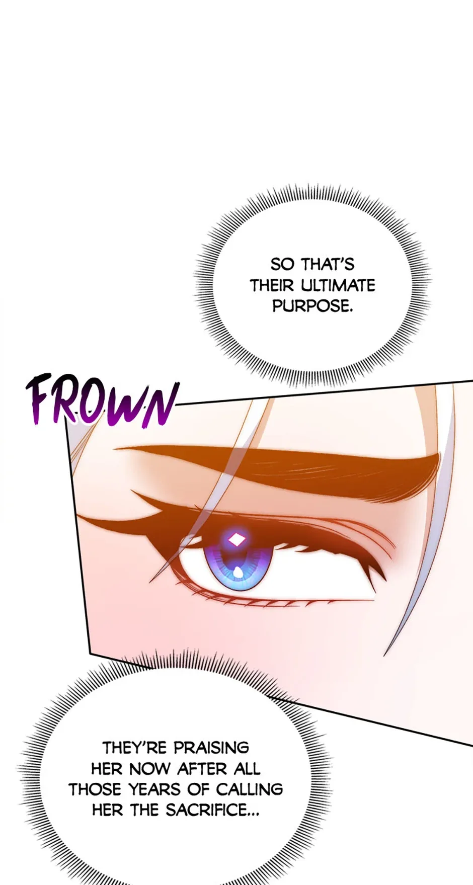 One Step Forward to the Flower Path Chapter 112 page 10