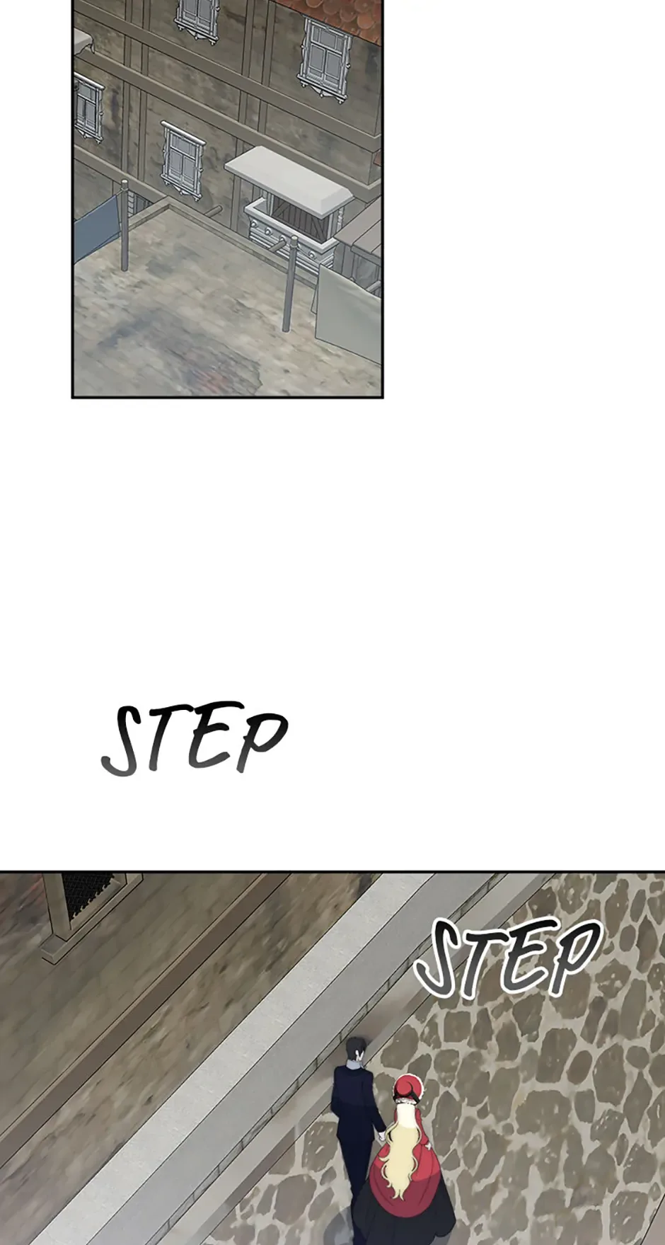 One Step Forward to the Flower Path Chapter 119 page 23