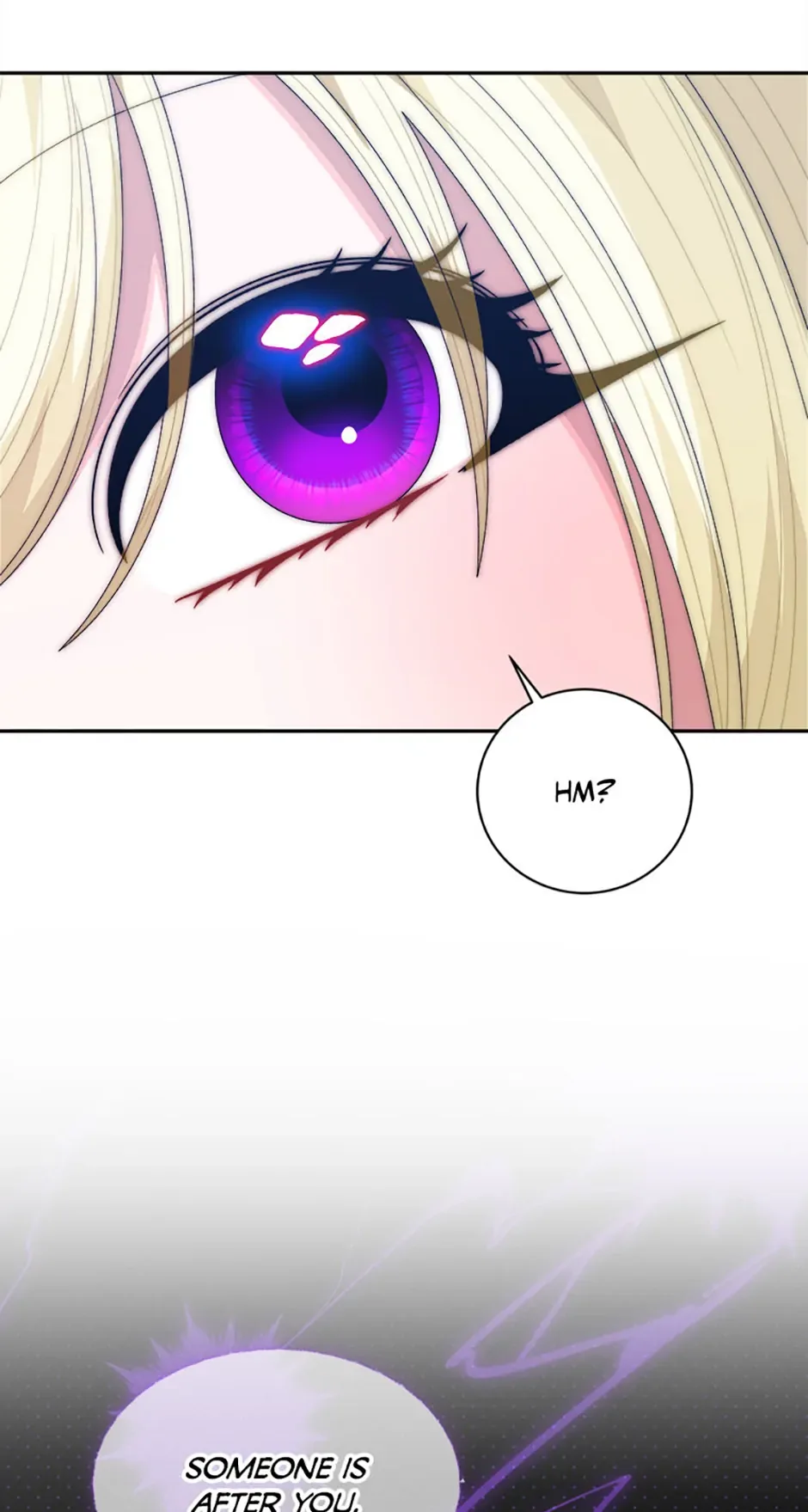 One Step Forward to the Flower Path Chapter 119 page 16