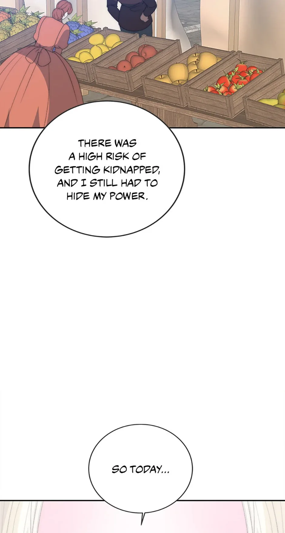 One Step Forward to the Flower Path Chapter 119 page 5