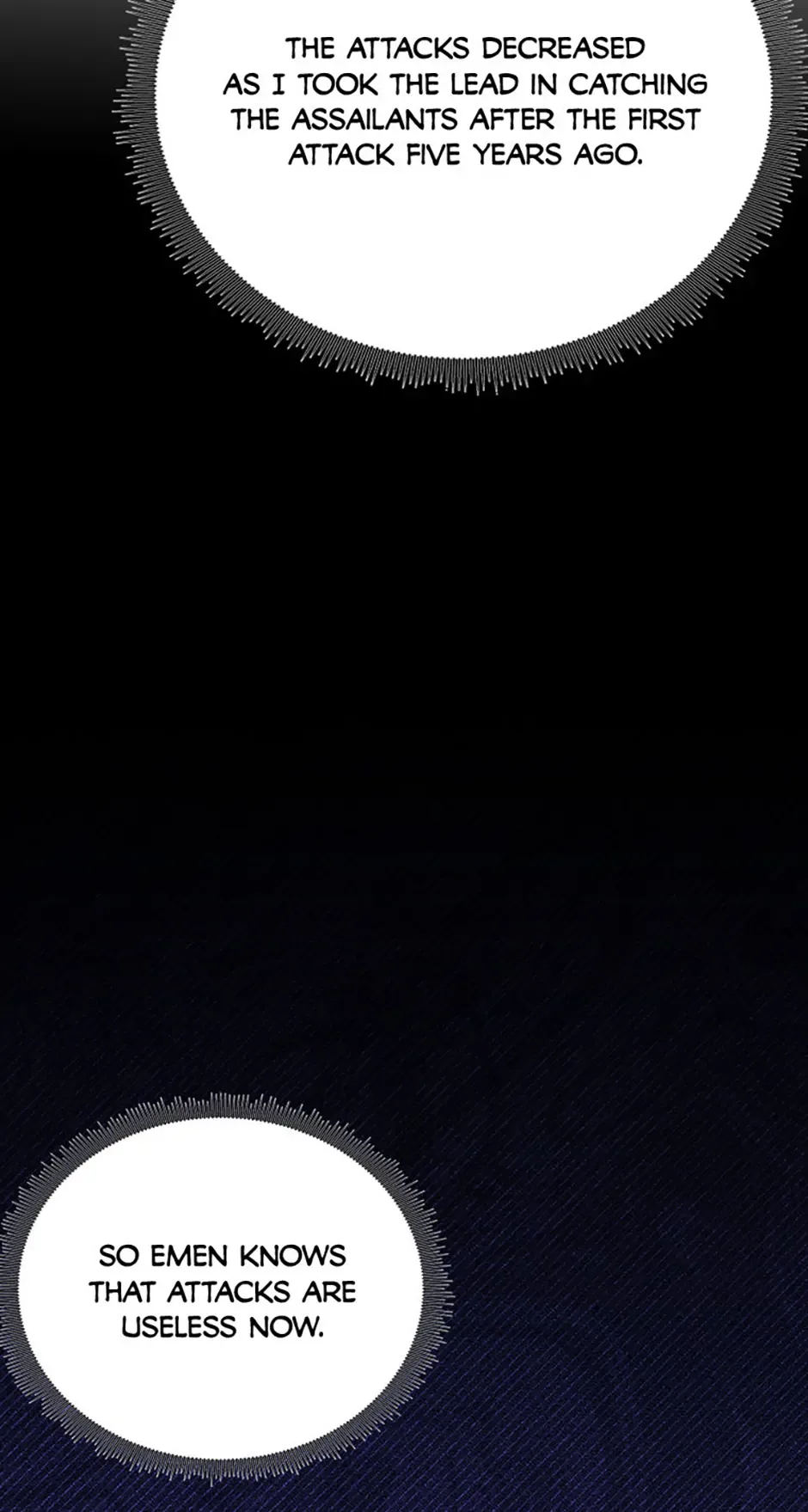 One Step Forward to the Flower Path Chapter 119 page 48