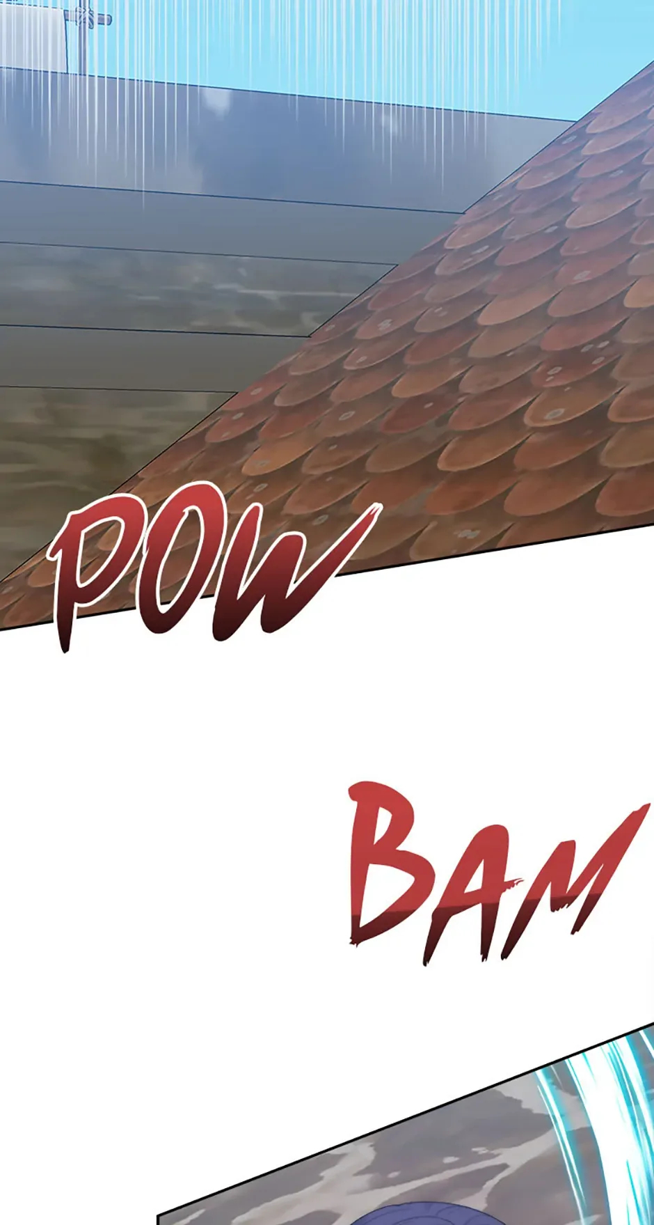 One Step Forward to the Flower Path Chapter 119 page 37