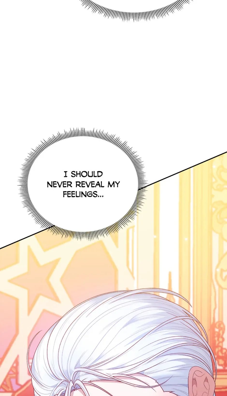 One Step Forward to the Flower Path Chapter 112 page 19