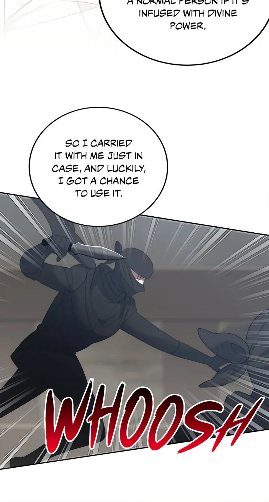 One Step Forward to the Flower Path Chapter 119 page 33